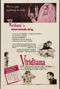 دانلود فیلم Viridiana 1961112538-696182553