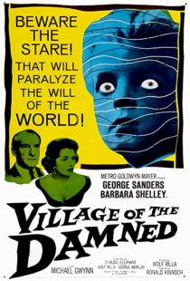 دانلود فیلم Village of the Damned 1960114187-1780947320