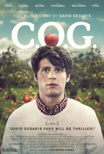 دانلود فیلم C.O.G. 2013114222-1314511950