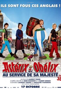 دانلود فیلم Astérix and Obélix: God Save Britannia 2012111912-289185195