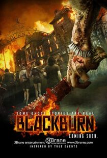 دانلود فیلم The Blackburn Asylum 2015110835-574552528