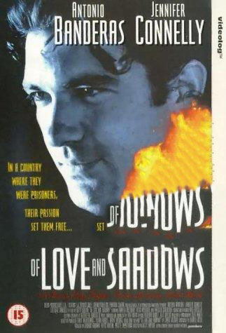 دانلود فیلم Of Love and Shadows 1994