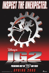 دانلود فیلم Inspector Gadget 2 2003112495-1244155331