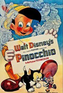 دانلود انیمیشن Pinocchio 1940112957-1790563391