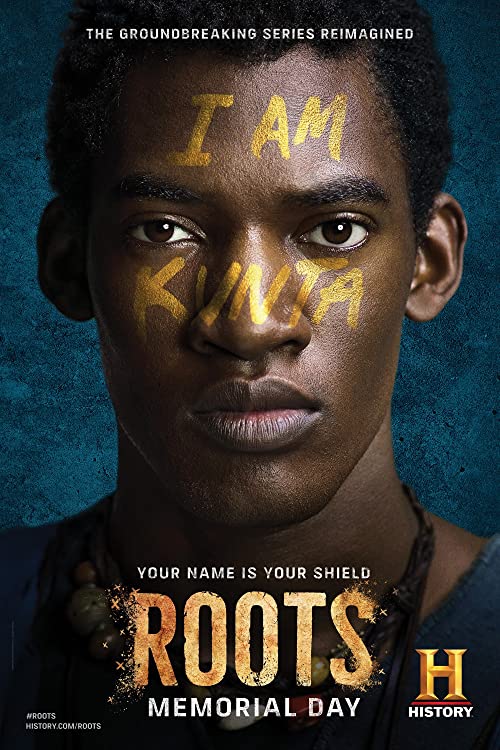 دانلود سریال Roots