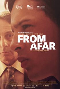 دانلود فیلم From Afar 2015113990-1143884289