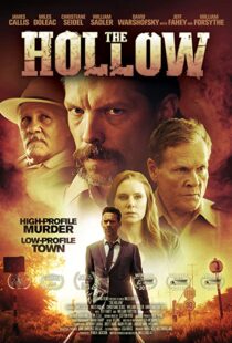 دانلود فیلم The Hollow 2016111000-966820684