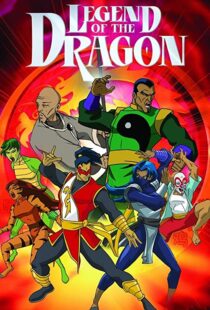 دانلود انیمیشن Legend of the Dragon110464-868932240