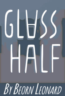 دانلود فیلم Glass Half 2015110575-1879308893