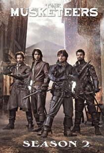 دانلود سریال The Musketeers112733-1679484912