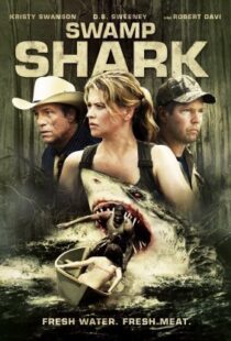 دانلود فیلم Swamp Shark 2011111223-2016892661