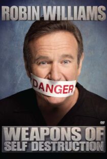 دانلود مستند Robin Williams: Weapons of Self Destruction 2009114059-1571006457