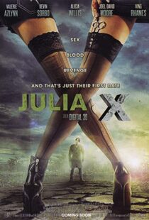 دانلود فیلم Julia X 2011113455-374771895