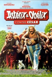 دانلود فیلم Asterix and Obelix vs. Caesar 1999111907-406532192