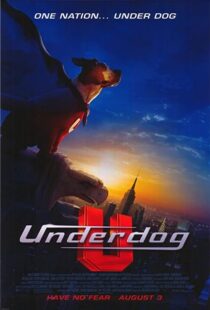 دانلود فیلم Underdog 2007111277-1853848799