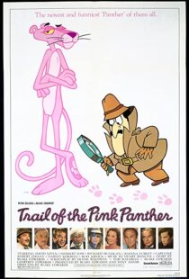 دانلود فیلم Trail of the Pink Panther 1982115028-1545642179