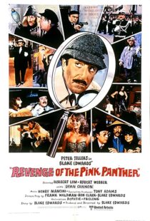 دانلود فیلم Revenge of the Pink Panther 1978114981-1909588775