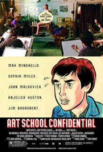 دانلود فیلم Art School Confidential 2006113974-1983258341