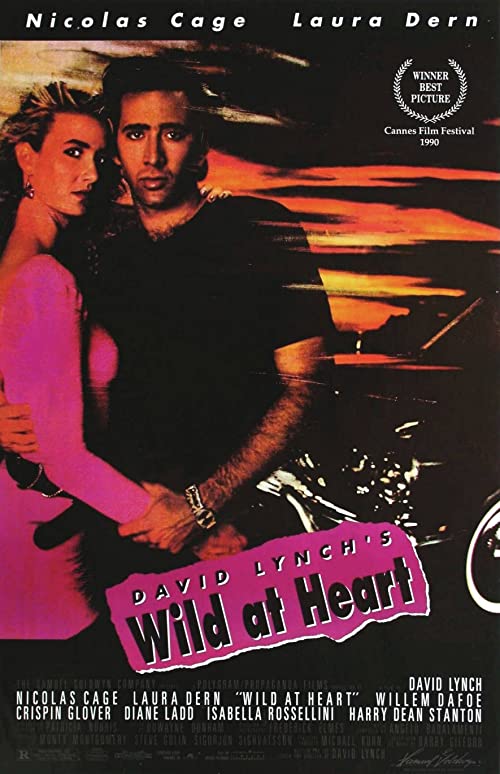 دانلود فیلم Wild at Heart 1990