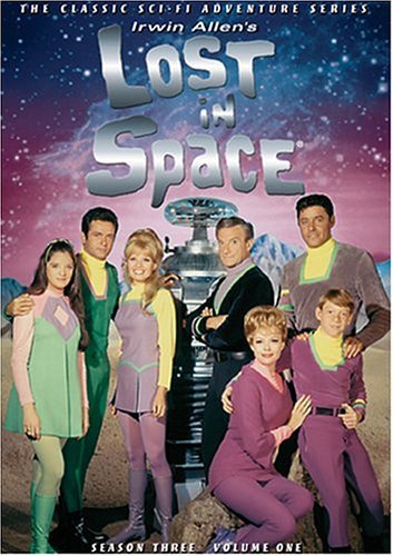 دانلود سریال Lost in Space