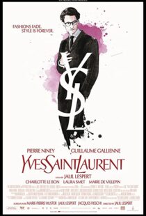 دانلود فیلم Yves Saint Laurent 2014111493-1947156068