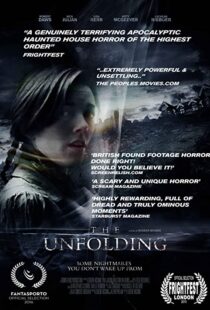 دانلود فیلم The Unfolding 2016111264-1676300456