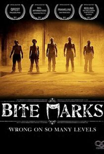 دانلود فیلم Bite Marks 2011111086-1138446439