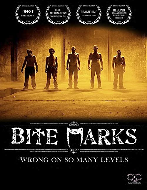 دانلود فیلم Bite Marks 2011