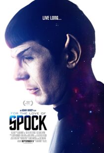 دانلود مستند For the Love of Spock 2016111352-52422091