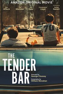 دانلود فیلم The Tender Bar 2021112174-1033422124