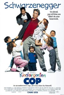 دانلود فیلم Kindergarten Cop 1990112948-1380851611