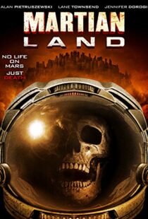 دانلود فیلم Martian Land 2015111173-1518498178