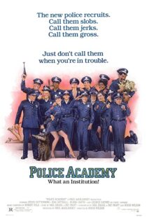 دانلود فیلم Police Academy 1984110941-885889027