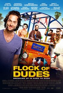 دانلود فیلم Flock of Dudes 2016110564-872006851