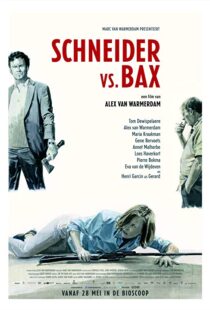 دانلود فیلم Schneider vs. Bax 2015110969-1635563404