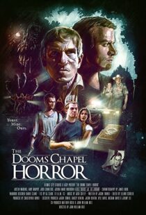 دانلود فیلم The Dooms Chapel Horror 2016113182-806681098