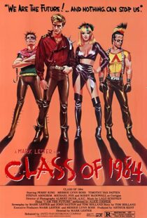 دانلود فیلم Class of 1984 1982114906-2145769413