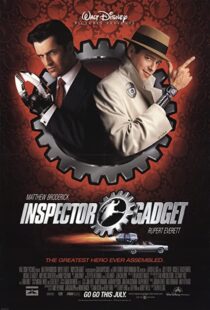 دانلود فیلم Inspector Gadget 1999112944-1725564951