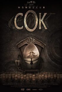 دانلود انیمیشن Mister Cok 2009110636-487799367