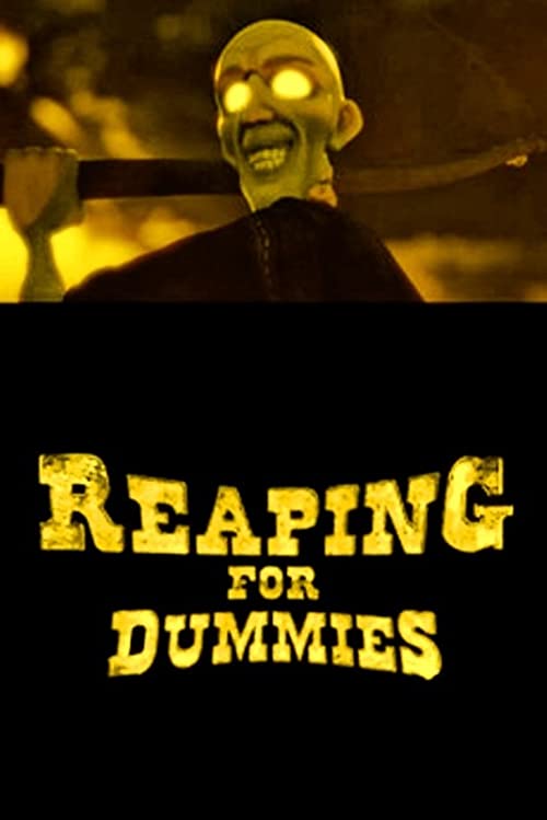 دانلود انیمیشن Reaping for Dummies 2013