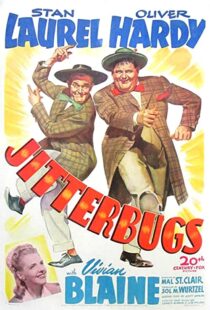 دانلود فیلم Jitterbugs 1943111961-1335676143