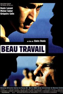 دانلود فیلم Beau travail 1999113360-735149930