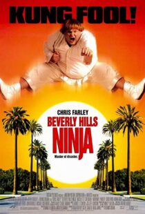 دانلود فیلم Beverly Hills Ninja 1997111541-1584539907