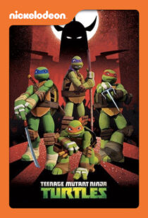 دانلود انیمیشن Teenage Mutant Ninja Turtles112074-740001731