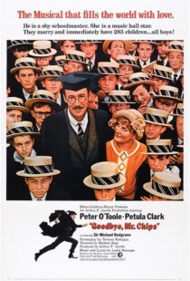 دانلود فیلم Goodbye, Mr. Chips 1969113750-856086094