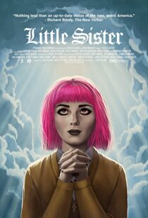 دانلود فیلم Little Sister 2016110925-675436901