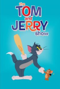 دانلود انیمیشن The Tom and Jerry Show112406-331029650