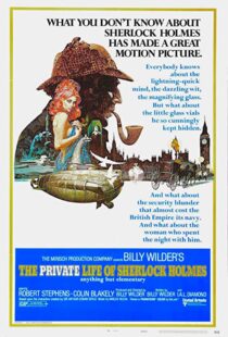 دانلود فیلم The Private Life of Sherlock Holmes 1970111656-487793432