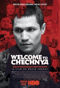 دانلود مستند Welcome to Chechnya 2020114379-671661572