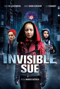 دانلود فیلم Invisible Sue 2018113771-653782187